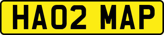 HA02MAP