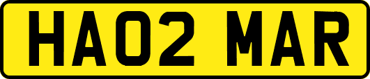 HA02MAR