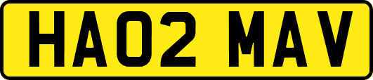 HA02MAV