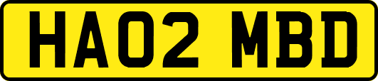 HA02MBD