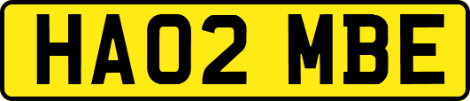 HA02MBE