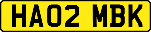 HA02MBK
