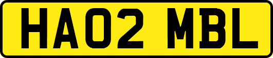HA02MBL
