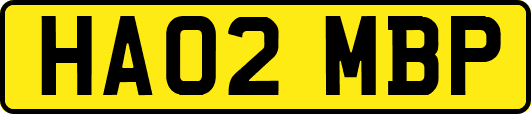 HA02MBP