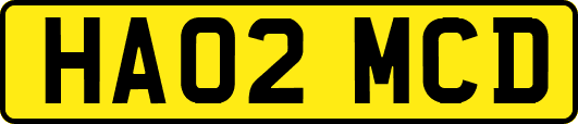 HA02MCD