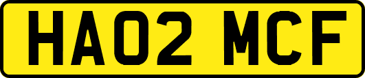 HA02MCF