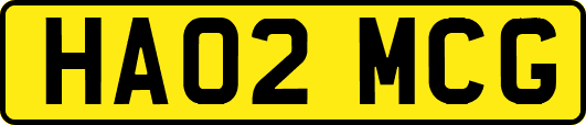 HA02MCG