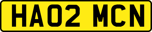 HA02MCN