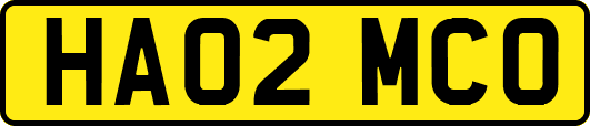 HA02MCO