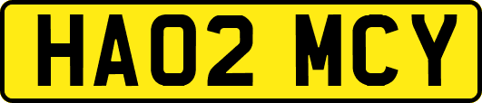 HA02MCY