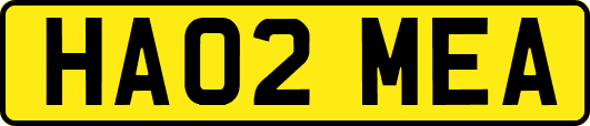 HA02MEA