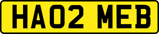 HA02MEB