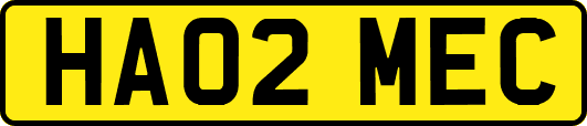 HA02MEC