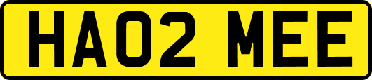 HA02MEE