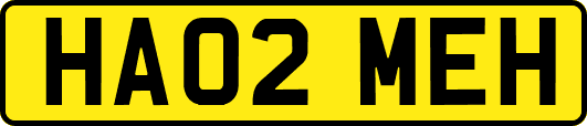 HA02MEH