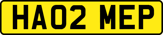 HA02MEP