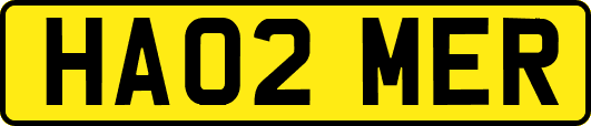 HA02MER