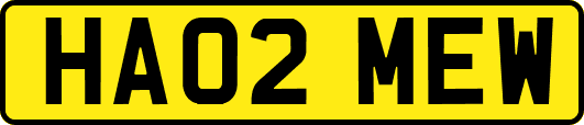 HA02MEW