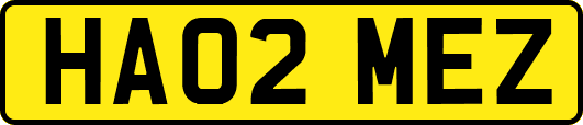 HA02MEZ