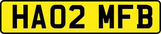 HA02MFB
