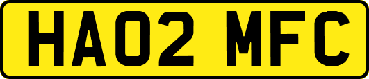 HA02MFC