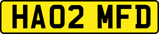 HA02MFD