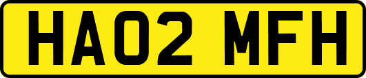 HA02MFH