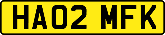 HA02MFK