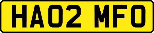 HA02MFO