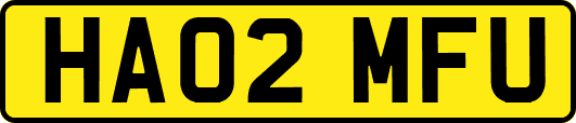 HA02MFU