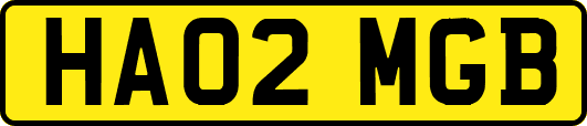 HA02MGB
