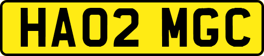 HA02MGC