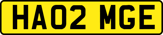 HA02MGE
