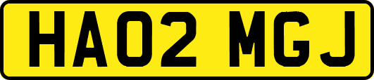 HA02MGJ