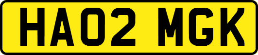 HA02MGK