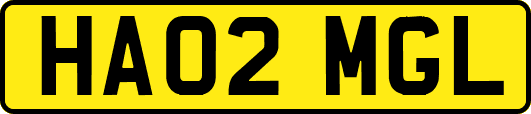 HA02MGL
