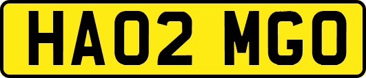 HA02MGO