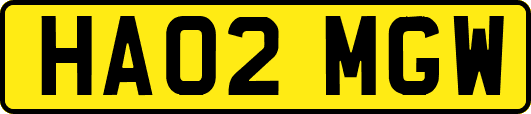 HA02MGW