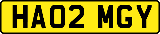 HA02MGY