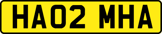 HA02MHA