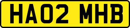HA02MHB