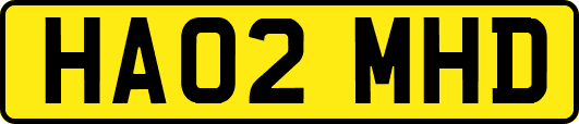 HA02MHD