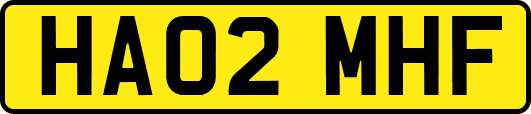 HA02MHF
