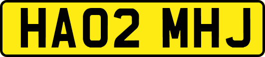 HA02MHJ