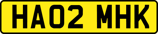 HA02MHK