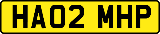 HA02MHP