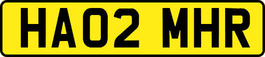 HA02MHR