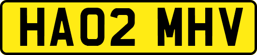 HA02MHV