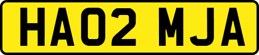 HA02MJA