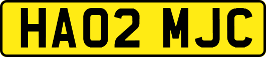 HA02MJC